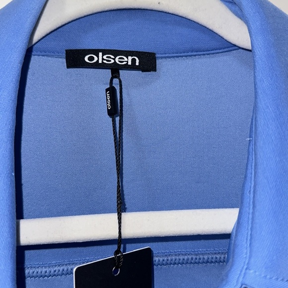 OLSEN - Shirt-jacket - Picture 9 of 13